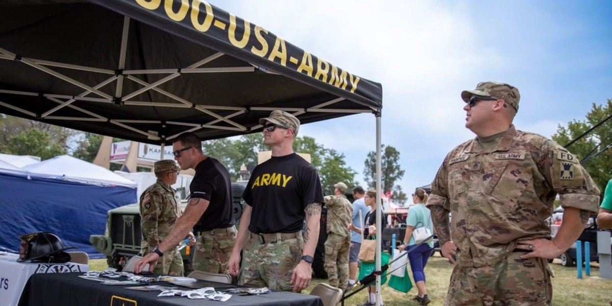 Army Hoping Change to Warrant Officer Recruiting Fixes Issues