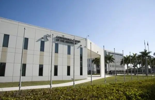 CIS2 team's conference center upgrades bolster SOUTHCOM capabilities