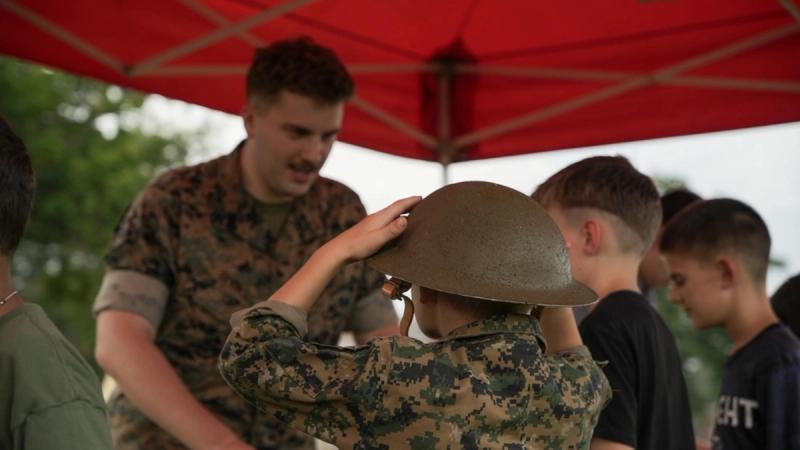 Milspouses article