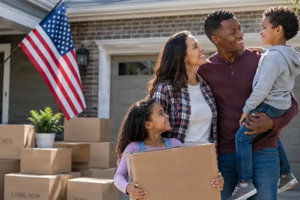 TLE vs TLA vs DLA: What Military Families Need to Know During a PCS