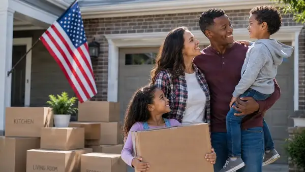 TLE vs TLA vs DLA: What Military Families Need to Know During a PCS