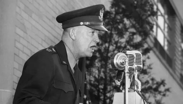 A Legacy of Leadership: U.S. Presidents Who Were Generals