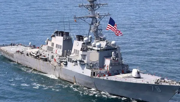 Who Are the DDG(X) Contractors Chosen To Build Next-Gen Navy Ships?