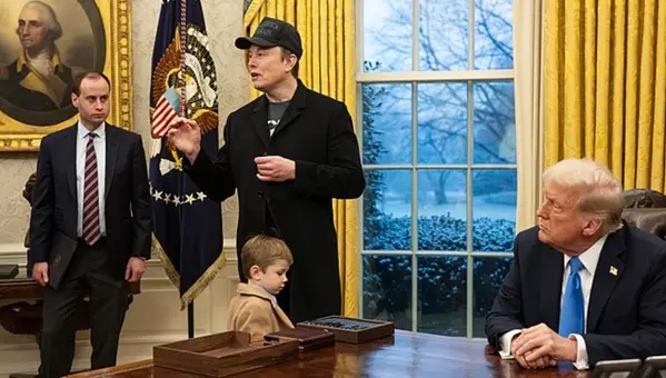 VA Suspends DOGE-Related Funding Cuts Amid Criticism