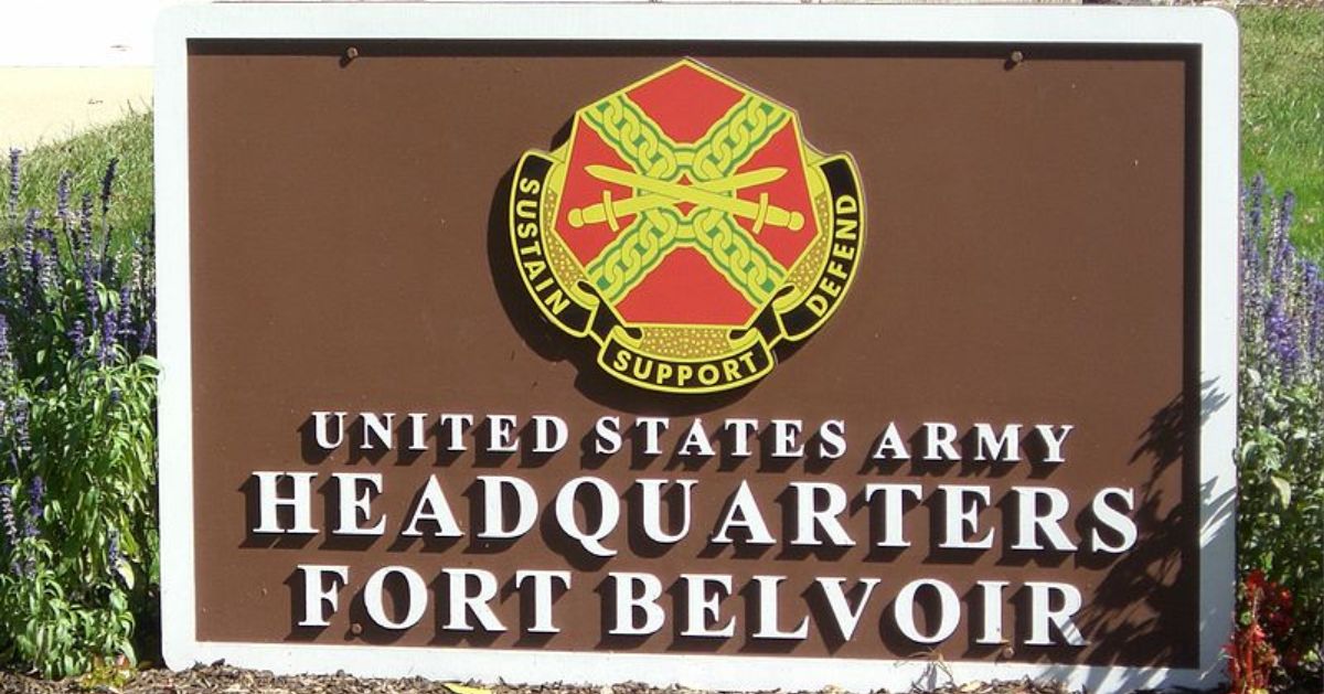 Fort Belvoir