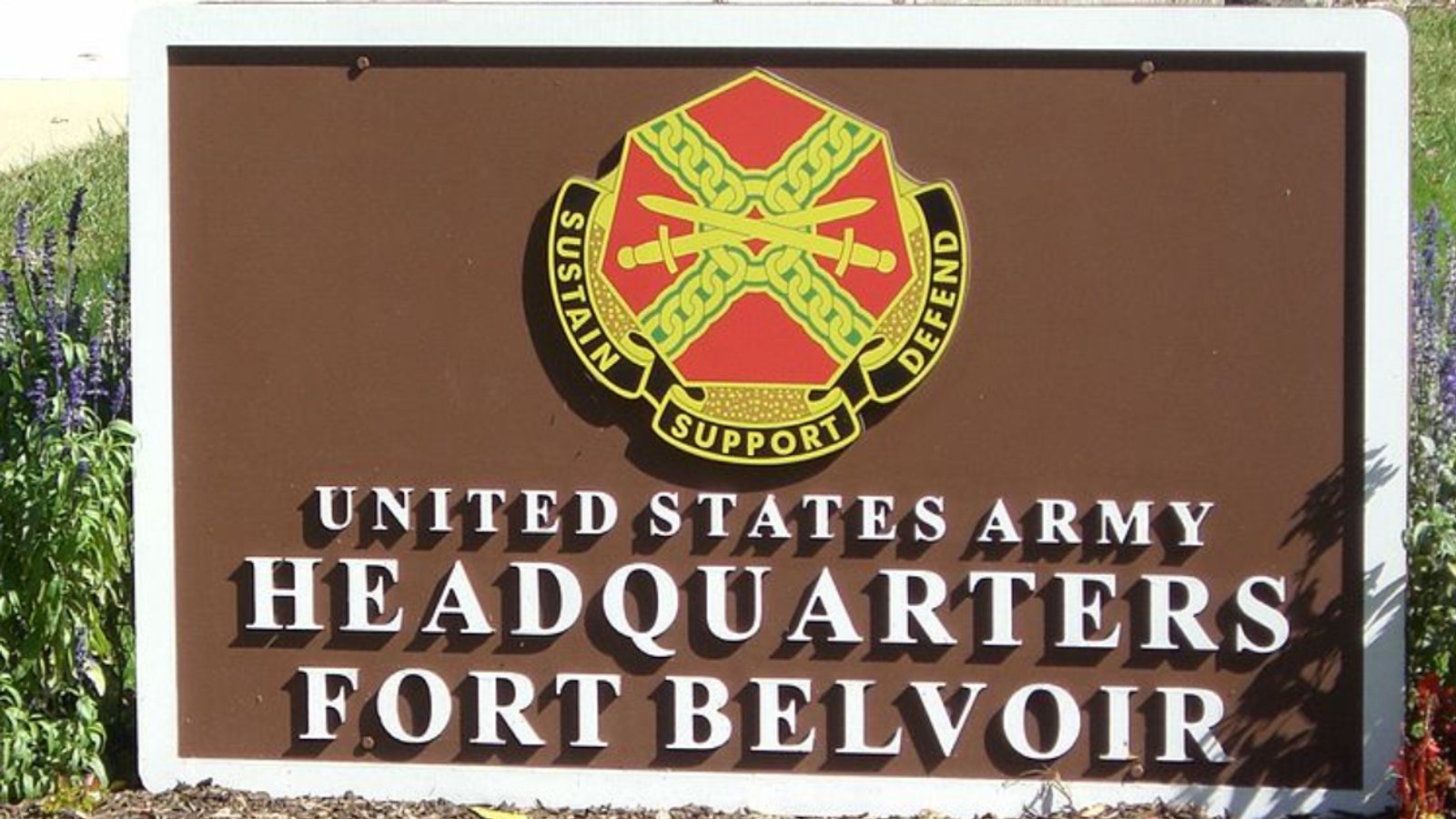 Fort Belvoir