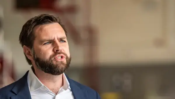 J.D. Vance Defends Trump on DEI Remarks Post-DC Plane Crash