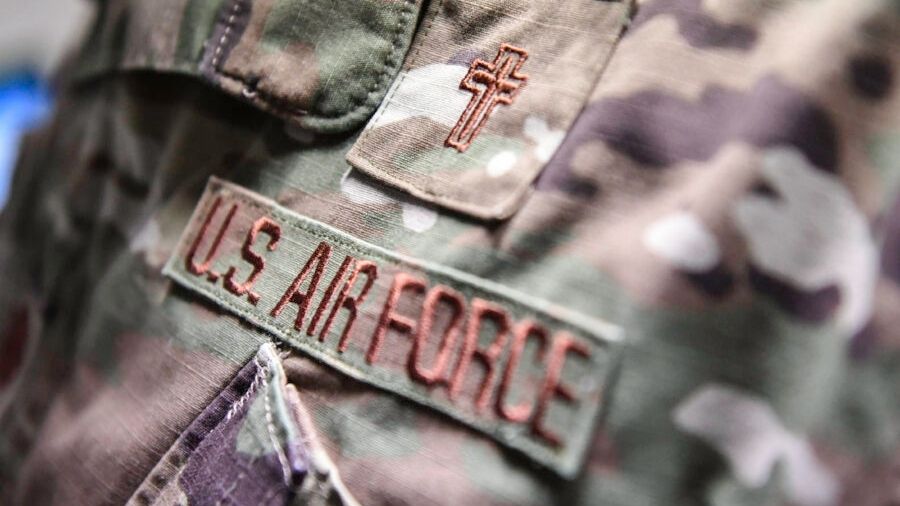 The Air Force Just Rewrote Its Uniform Rules. Here’s Why It Actually Matters. 