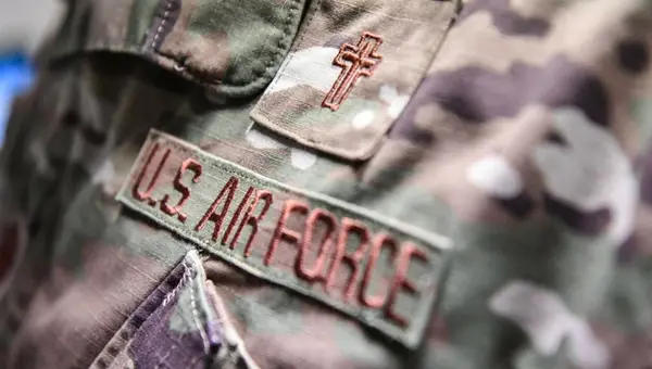 The Air Force Just Rewrote Its Uniform Rules. Here’s Why It Actually Matters.