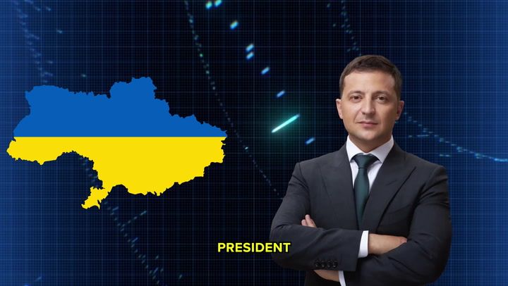 On the Radar: Ukraine Fund, Pentagon Grooming Rules, PCS Delays & Navy Housing