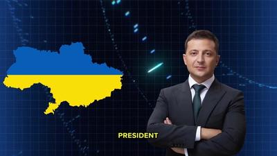 On the Radar: Ukraine Fund, Pentagon Grooming Rules, PCS Delays & Navy Housing