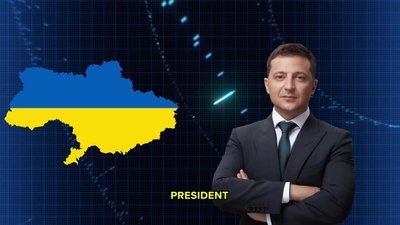 On the Radar: Ukraine Fund, Pentagon Grooming Rules, PCS Delays & Navy Housing