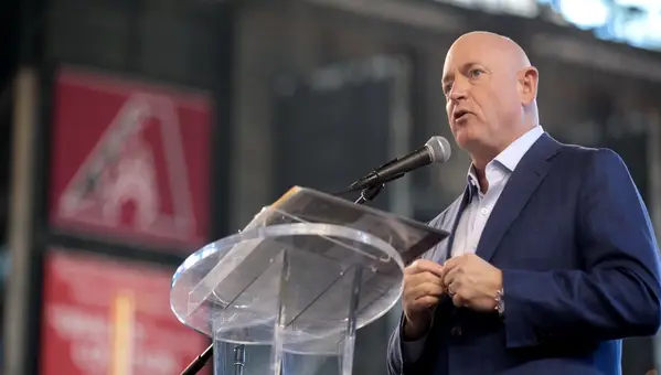 Can the DoD Strip Your Rank After You Retire? Why the Mark Kelly Case Matters to Every Veteran