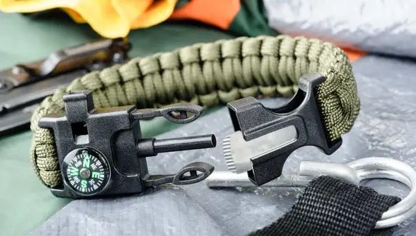 Top 5 Survival Bracelet Options You Need To Buy