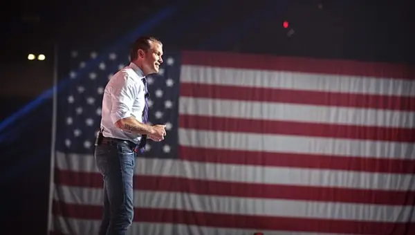 Pete Hegseth's Senate Hearing for Defense Secretary Role