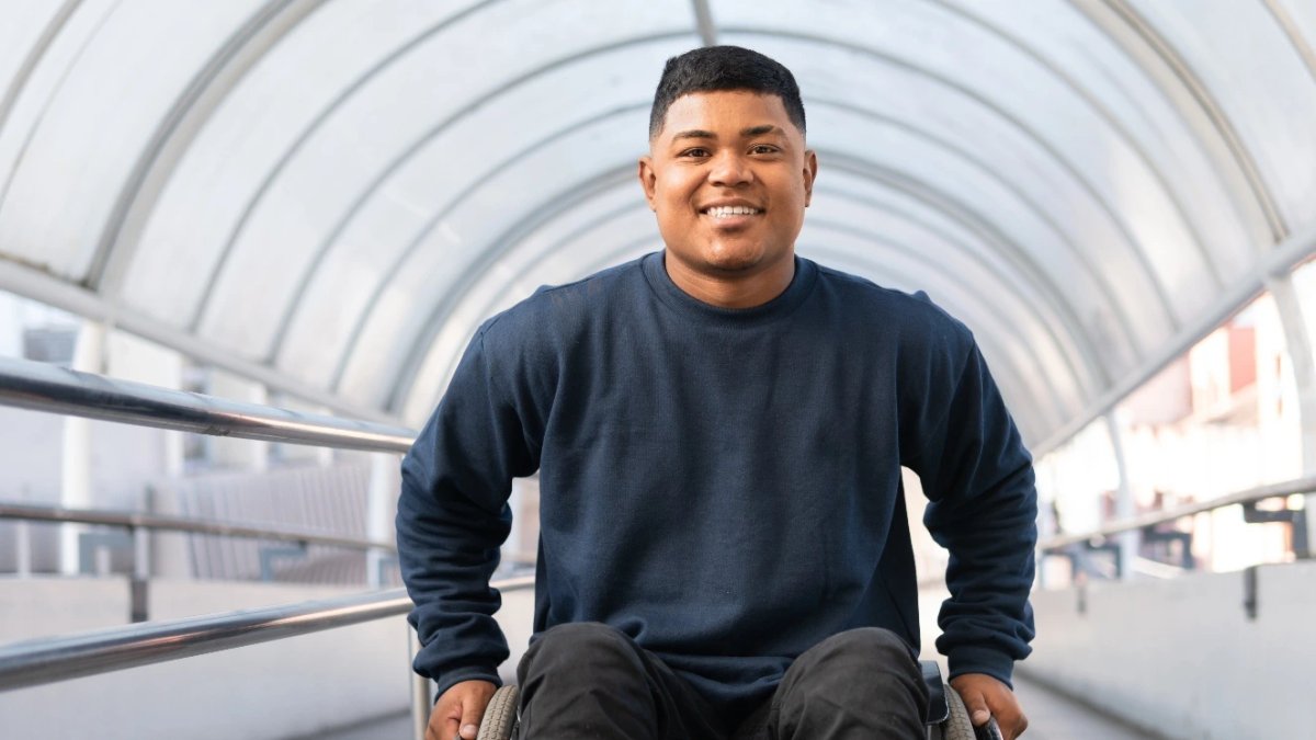 veterans accessibility act