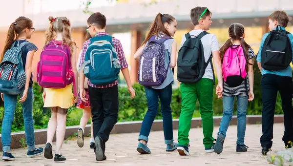 NAS Kingsville School Options: Day Care - High School