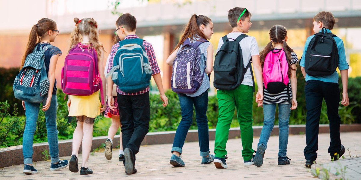 NAS Kingsville School Options: Day Care - High School