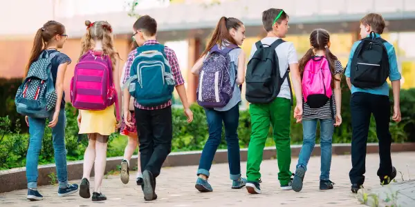 NAS Kingsville School Options: Day Care - High School
