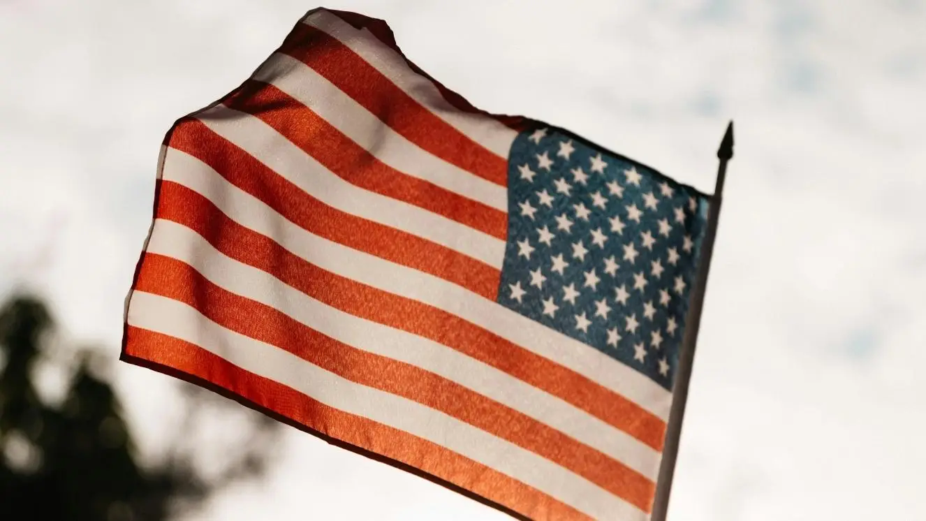 happy fourth of july