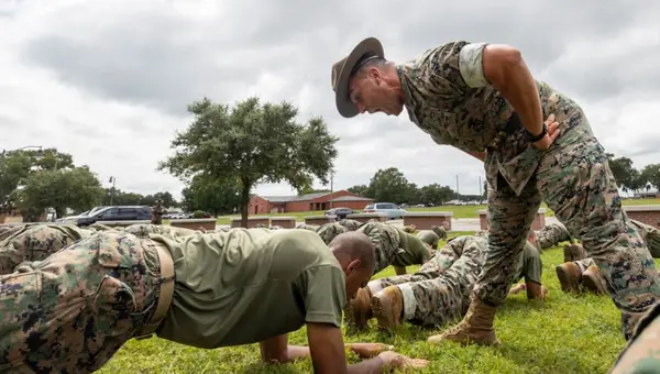 Unique Military Punishments: Hilarious Unit Traditions