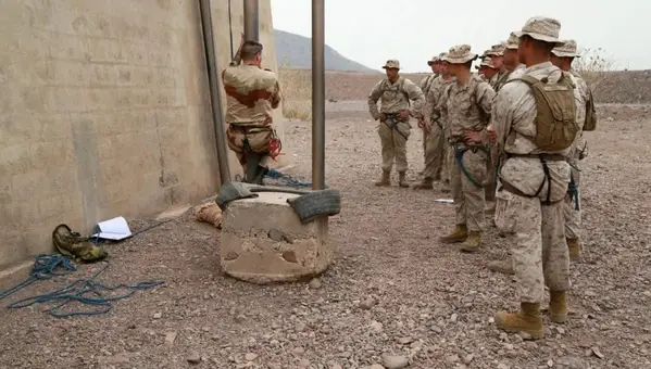 More U.S. Military in the Middle East Following Assassinations