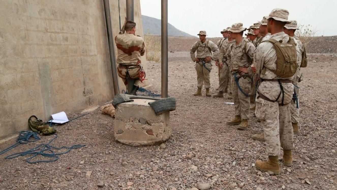 More U.S. Military in the Middle East Following Assassinations