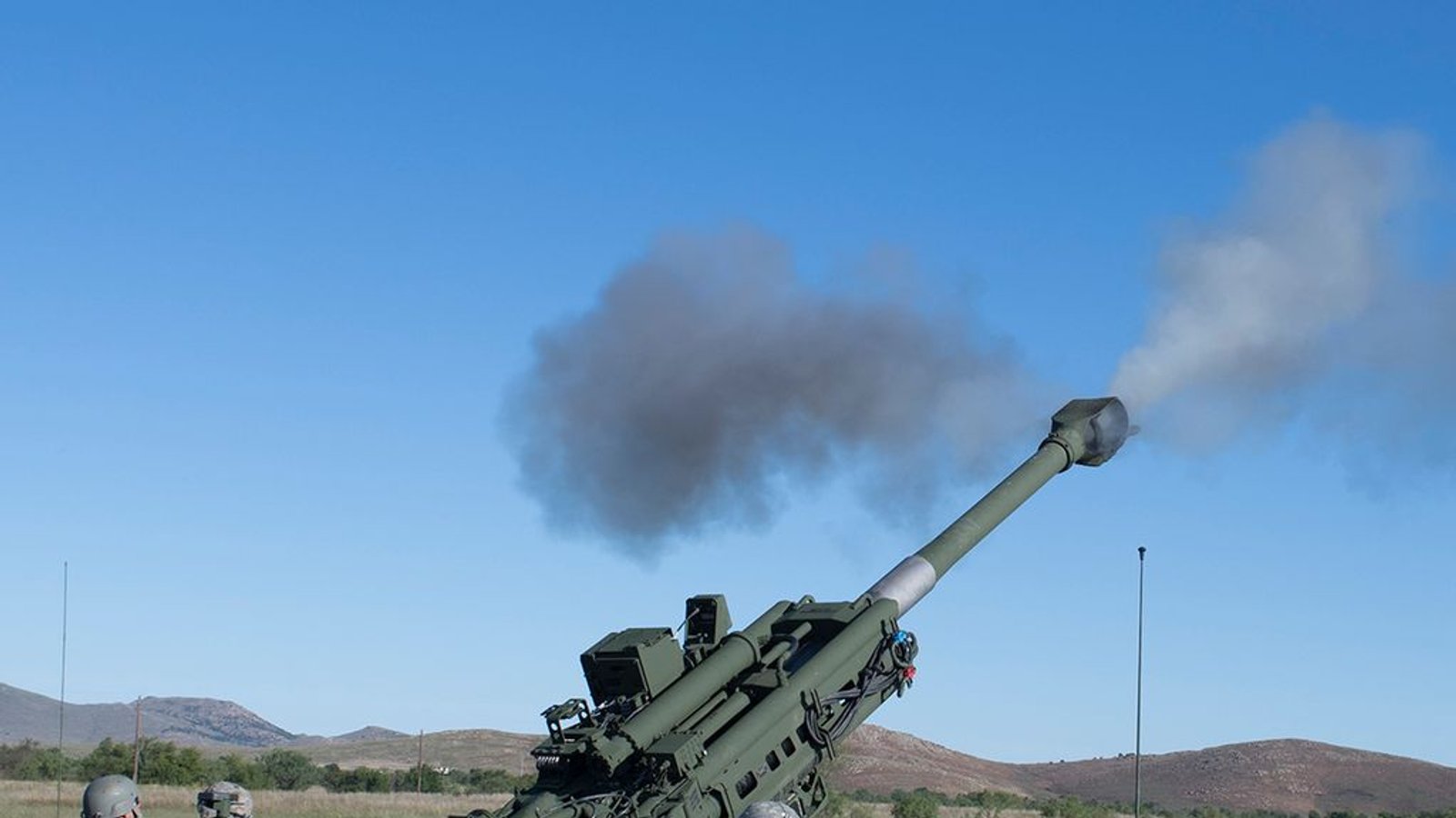 Fort Sill