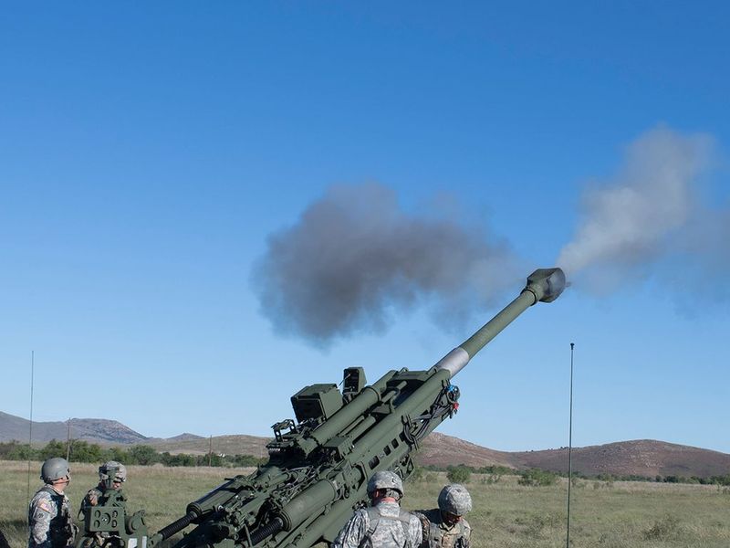 Fort Sill