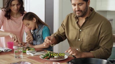 Mission Ready Nutrition: Healthy Eating Tips for Military Families