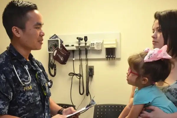TRICARE: Medical Claim Delays for Military Families Loom