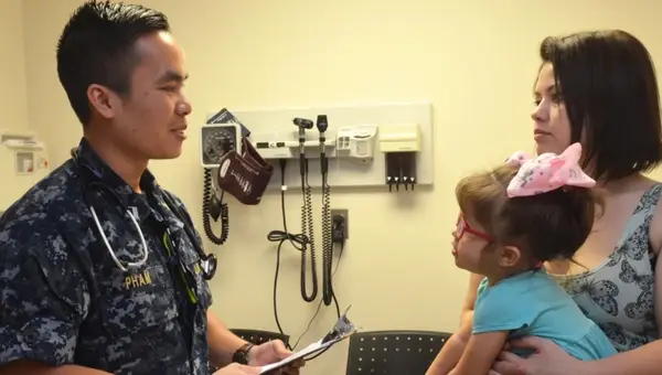 TRICARE: Medical Claim Delays for Military Families Loom
