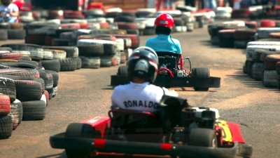 30+ Things to Do Near Naval Air Station Oceana in Virginia Beach and Chesapeake