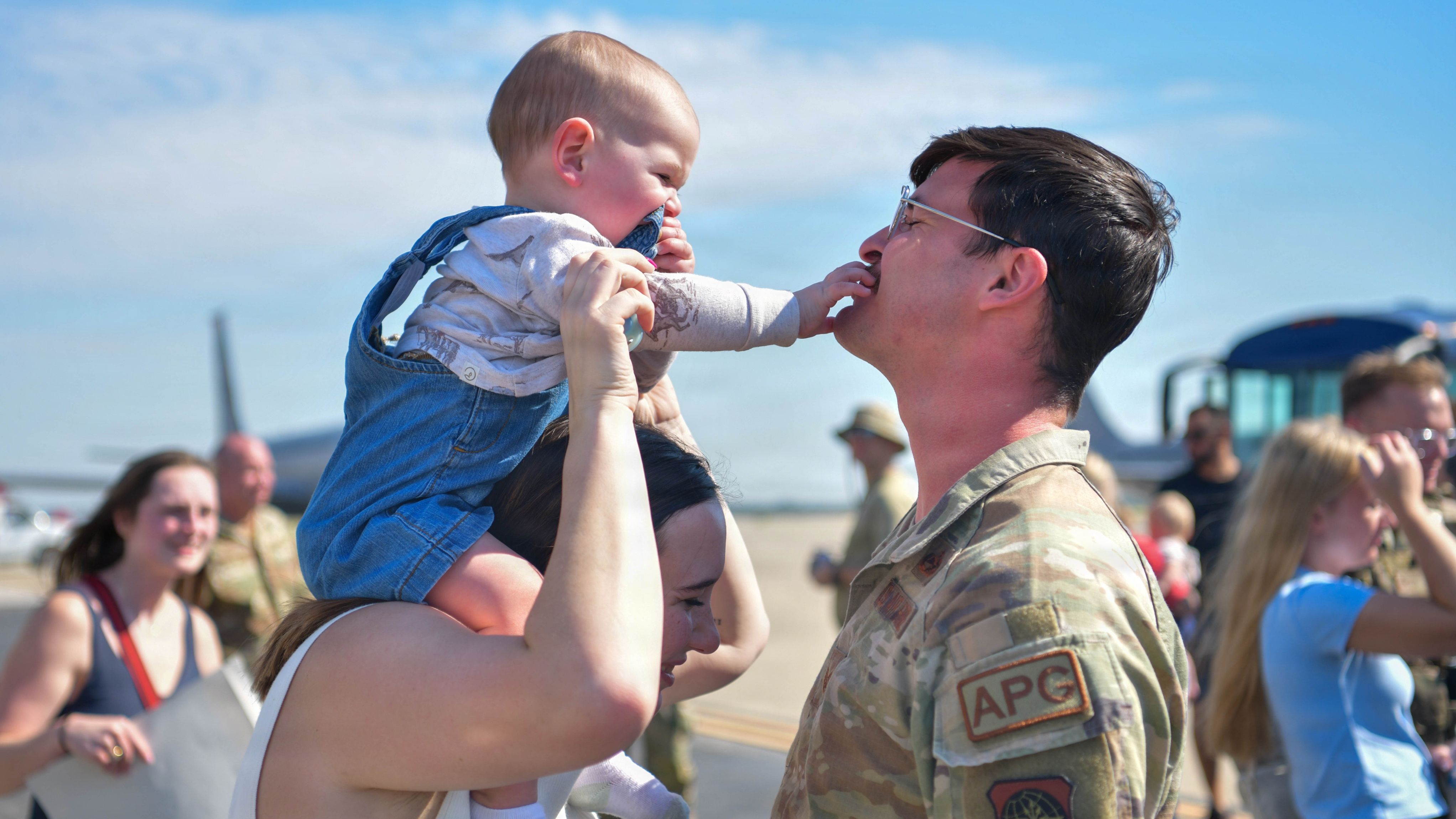 Family Separation Allowance Is Now $300/Month: What Every Military Family Must Know