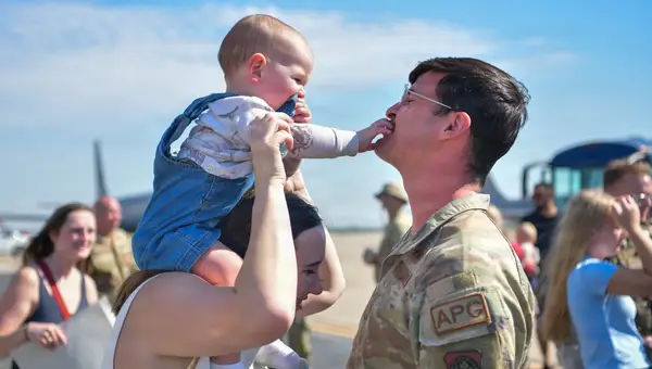 Family Separation Allowance Is Now $300/Month: What Every Military Family Must Know