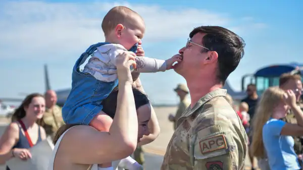 Family Separation Allowance Is Now $300/Month: What Every Military Family Must Know