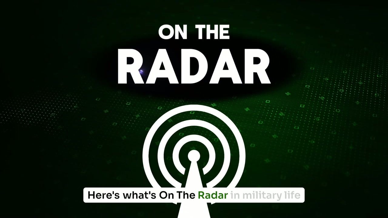 On The Radar: Houthi Attacks, MOH Recipient to Lead Barracks Task Force