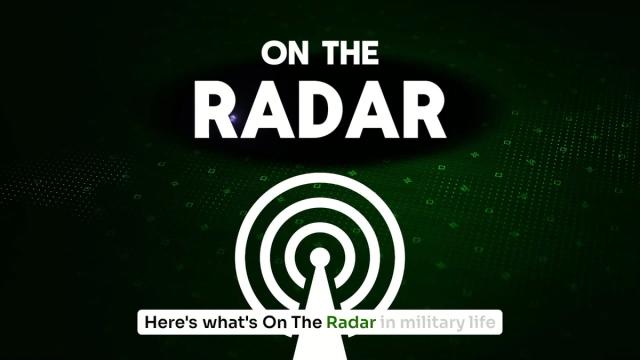 On The Radar: Houthi Attacks, MOH Recipient to Lead Barracks Task Force