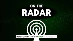On The Radar: Houthi Attacks, MOH Recipient to Lead Barracks Task Force