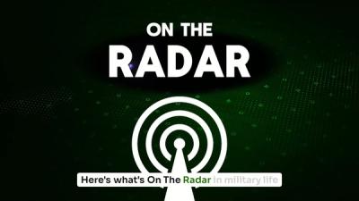 On The Radar: Houthi Attacks, MOH Recipient to Lead Barracks Task Force