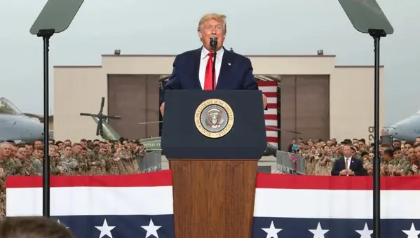 Trump's 2025 Cabinet: Impact on VA and Veterans