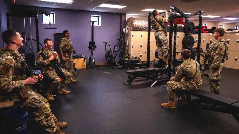 VeteranLife article