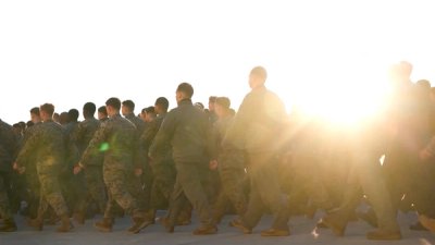Welcome to Camp Lejeune! Everything You Need to Know About Your New Duty Station