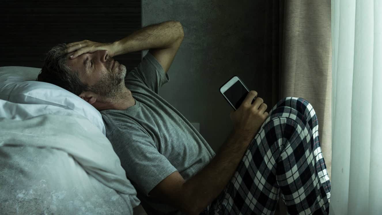 Dial 988: Suicide Prevention Hotline Officially Changed