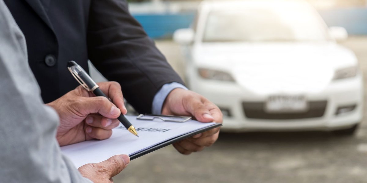 Can You Register a Car Without Insurance Post-PCS?