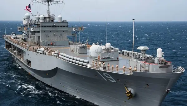 Navy Birthday - A Celebration 248 Years in the Making