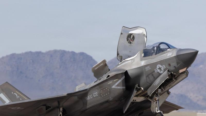 Luke AFB