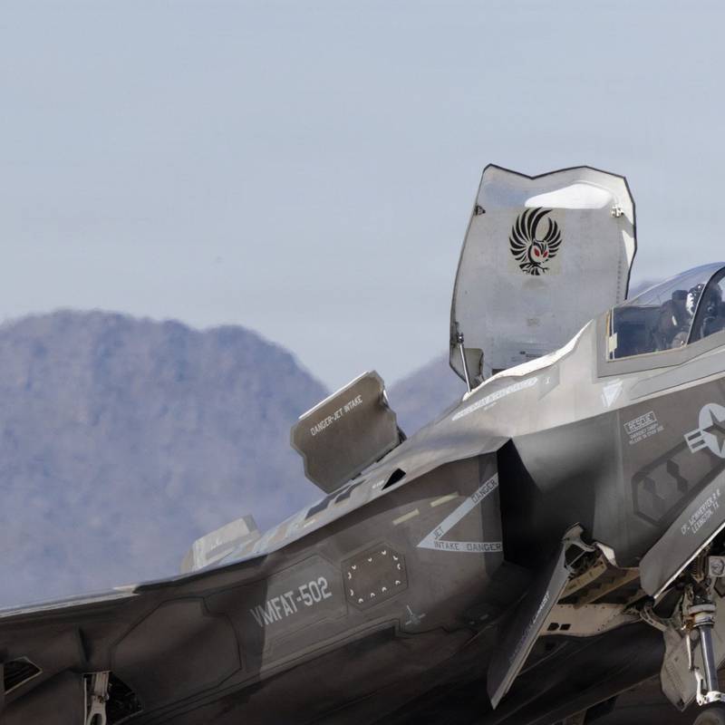 Luke AFB