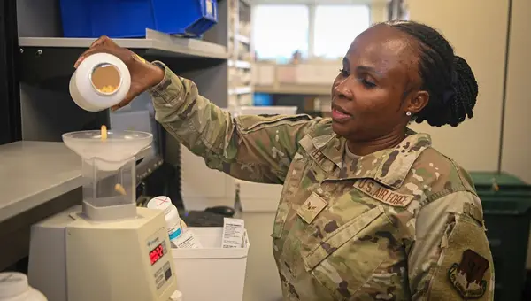 The MISSION Rx Act Could Cut Prescription Costs for Veterans and Military Families