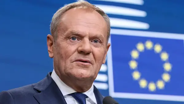Poland Activates NATO Article IV After Russian Drone Breach